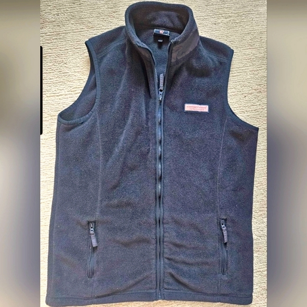 Vineyard Vines Youth Vest XL